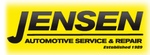 Jensen Automotive Services & Repair